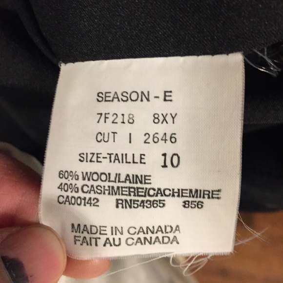 blazer - Picture 2 of 10